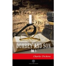 Platanus Publishing Dombey And Son Vol. 1