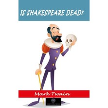Platanus Publishing Is Shakespeare Dead?