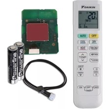 Daikin Online Controller Wi-Fi Adaptörü BRP069C47 Ftxf-E Serisi Cihazlar Için