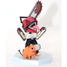 Ronanna Tekli Anime Figür 16 cm
