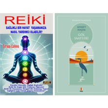 Kapı Yayınları Reiki + Göl Saatleri