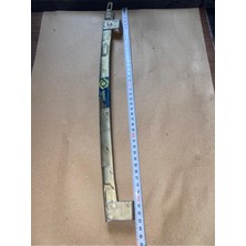 Opar Murat 131/124 Tofaş Dkş Serçe Cam Kızağı Cam Direği Opar