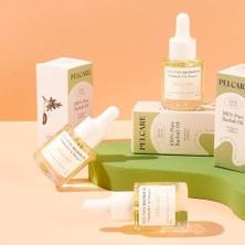 Mena Rise Pelcare 100% Pure Baobab Oil | Egzama Karşıtı Doğal Yağ (20 ml | 0.6 Oz)