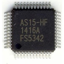 OEM As 15HF Qfp-48 Smd Entegre Devre