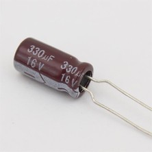 OEM 330 Mf 16 V Kondansatör