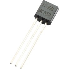 OEM Bc 639 To-92 Transistör