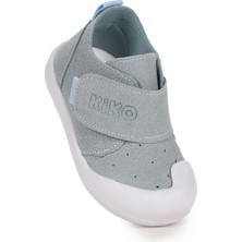 Kiko Kids  Rosie Ilk Adım Cırtlı Kız Bebek Günlük Ayakkabı