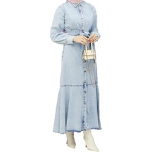 Eskişehir Mağazacılık 1501 Magazin Elbise