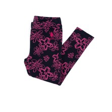 U.s. Polo Assn. Kız Çocuk Lacivert Tayt 50316760-VR033