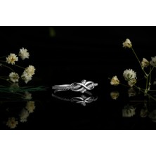 Sonsuz Aşk Düğümü Yüzük