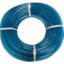 NalburBaba Bahçe Hortumu 25 Metre