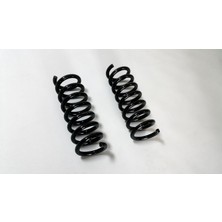 MAP Autoteile Mercedes E Serisi W211 S211 2002-2008 Arka Helezon Yay Seti