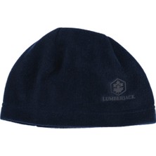 Lumberjack Polı Bere M 5pr Lacivert Erkek Bere
