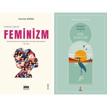 Kapı Yayınları Feminizm + Göl Saatleri