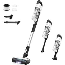 Storemax LVAC-200, Elektrikli Süpürge, Beyaz