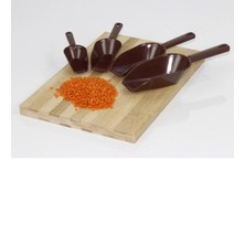 Litaetrend Ölçü Kaşık Seti 4 Lü ROYALEKS-Y-158