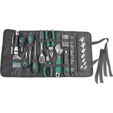 Mena Rise Werkzeuge M21170 Tekerlekli Alet Çantası