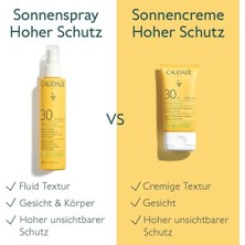 Mena Rise Caudalie Vinosun Protect Spf 30 Güneş Spreyi 150 ml