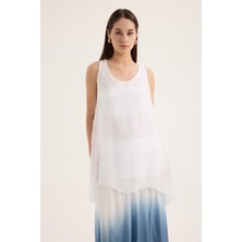 Home Store Ipek Ense Bağcıklı Top