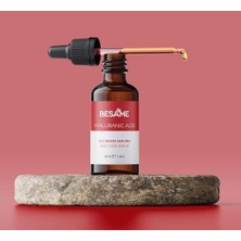 Mena Rise Besame Intensive Hyaluronic Acid%2 B5 Revitalizing Hydro Serum