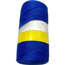 Makrome Ipi 3mm Polyester Saks