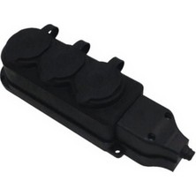 Mena Rise Kablosuz Kauçuk Kapaklı 220V