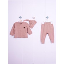 Kidaxi Interlok 3lü Kız Takım 1-3/3-6/6-9/ Ay