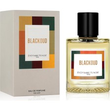 Eyüp Sabri Tuncer Blackoud Parfüm 100 ml - Cam Şişe