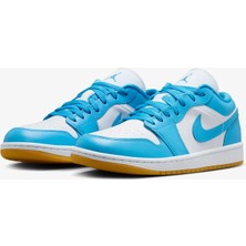 Nike Jordan Air 1 Low Beyaz Spor Ayakkabı DC0774-104