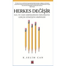 Herkes Değişir