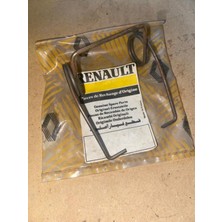 Üçel Renault 12 Toros Uyumlu Sw Debriyaj Yayı Mais Eski Üretim