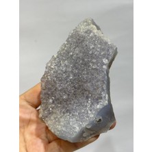 Gemsartdeco Druzy Depresyon Doğaltaş