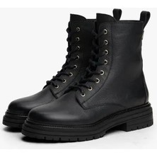 Tommy Hilfiger Kadın Bot FW0FW08767BDS