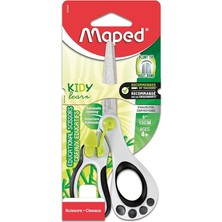 Helix Usa Koopy Spring-Assisted Educational Makas, 5 (470249) By Maped