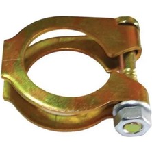 Opar Tofaş Doğan Kartal Şahin Egsoz Kelepçesi Opar