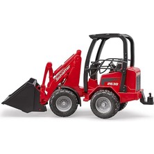 - Schäffer 2034 Kompakt Yükleyici Ölçekli Model