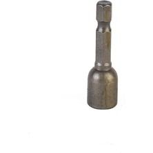 NalburBaba Bits Uç Somun Adaptörü 12 mm