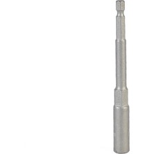 NalburBaba 13 mm Derin Manyetik Somun Adaptörü