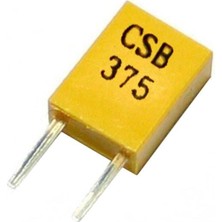 OEM Csb 375 Kristal