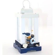 Ronanna Metal Marin Mumluk