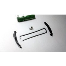 Vw Eos 1f 2006-2015 1.4 Tsi - 1.6 Fsi Caxa Blf Zincir Seti Ina