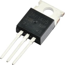 OEM Irf 1405 TO-220 Mosfet Transistör
