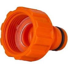 Sayım Otomatik Dişi Musluk Bağlantısı 3/4"