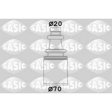 Karma SSC-2873693 - Aks Körüğu Iç 106 205 306 Ax C15 Saxo Zx 1.4 1.6 Saçlı 69×24