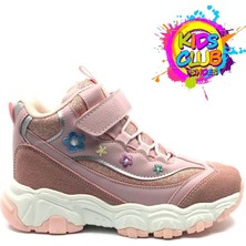 Kocamanlar Cool Bella-Uzun D-Lites Ortopedik Çocuk Bot