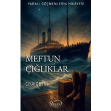 Meftun Çığlıklar