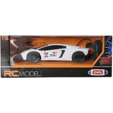 Ctoy Oyuncak Uzaktan Kumandalı Fonksiyonlu Lamborghını 1:16  CTOY-QX3688-3