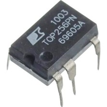 OEM Top 256PN Entegre Devre
