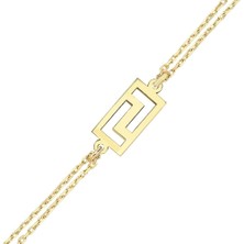 Ily Jewelry Tetris Bileklik