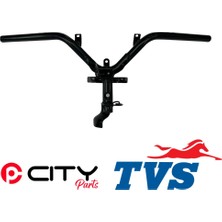 Tvs Jüpiter 125 Gidon CT0830